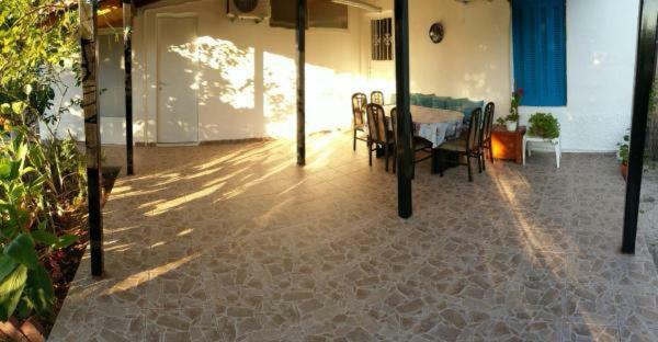 Sunsets In Thassos 1 Leilighet Skala Sotiros Eksteriør bilde